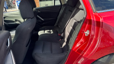 Mazda 6 2.2d SE-L Nav 5dr Auto Diesel Estate